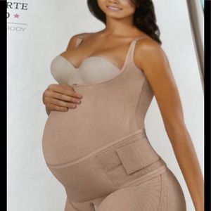 Women Colombian shapers